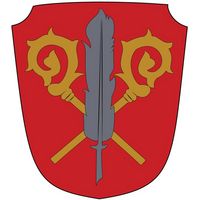 Ortswappen