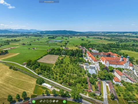 multimaps360 panorama benediktbeuern