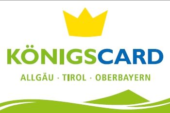 Logo Königscard