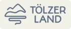 Tölzer Land Logo im Querformat