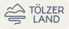 Tölzer Land Logo im Querformat