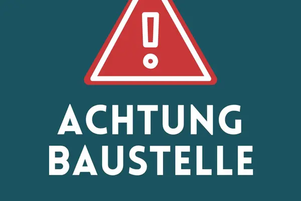 Hinweis B11 gesperrt