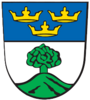 Wappen der Gemeinde Bichl