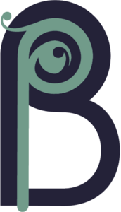 Logo B mit Abtstab