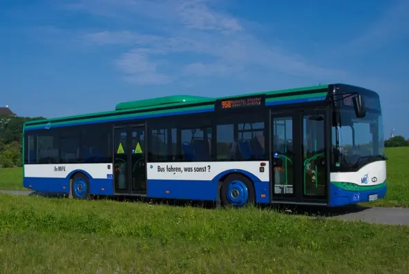 MVV-Bus